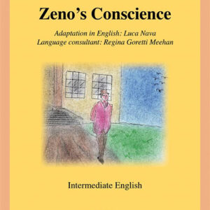 Libro Zeno’s conscience da Italo Svevo di Luca Nava - ean 9788824990332 - BooksprintEdizioni