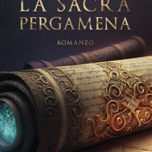 Libro sacra pergamena di Graziano Cereda - ean 9788824990646 - BooksprintEdizioni
