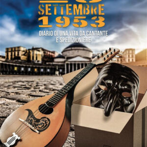 Libro 29 settembre 1953 di Gennaro Pisapia - ean 9788824990752 - BooksprintEdizioni