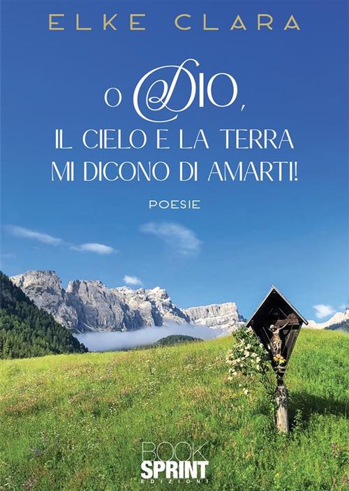 Libro Dio