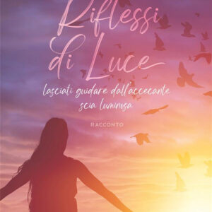 Libro Riflessi di luce di Carol Casati - ean 9788824990875 - BooksprintEdizioni
