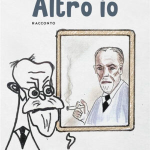 Libro Altro io di Daniela Spalletti Cernia - ean 9788824990899 - BooksprintEdizioni