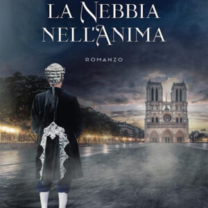 Libro nebbia nell'anima di Simonetta Vacca - ean 9788824991124 - BooksprintEdizioni