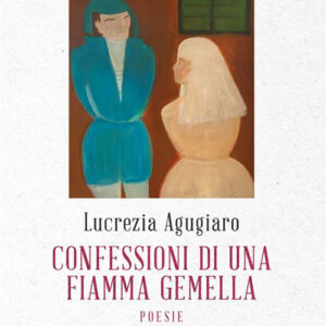 Libro Confessioni di una fiamma gemella di Lucrezia Agugiaro - ean 9788824991148 - BooksprintEdizioni