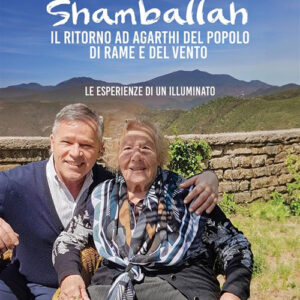 Libro Shamballah. Il ritorno ad Agarthi del popolo di rame e del vento di Francesco Mikado - ean 9788824991162 - BooksprintEdizioni