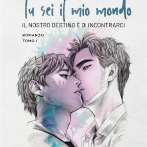 Libro Tu sei il mio mondo di Stefano Armato - ean 9788824991193 - BooksprintEdizioni