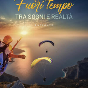 Libro Fuori tempo. Fra sogni e realtà di Antonello Pau - ean 9788824991216 - BooksprintEdizioni