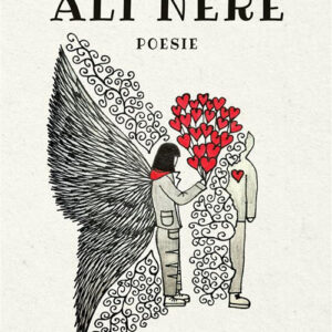 Libro Ali nere di Manta Ioan - ean 9788824991261 - BooksprintEdizioni