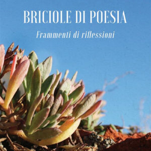 Libro Briciole di poesia di Cinzia Pampena - ean 9788824991315 - BooksprintEdizioni