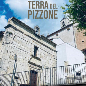 Libro Terra del Pizzone di Antonio Di Iorio - ean 9788824991339 - BooksprintEdizioni