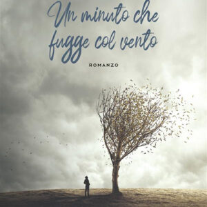 Libro minuto che fugge col vento di Guido Leoni - ean 9788824991469 - BooksprintEdizioni