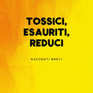Libro Tossici