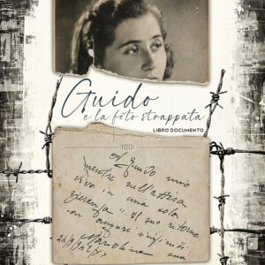 Libro Guido e la foto strappata di Mario Razzini - ean 9788824991605 - BooksprintEdizioni