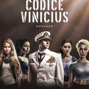 Libro Codice Vinicius di Luigi Angelucci - ean 9788824991636 - BooksprintEdizioni