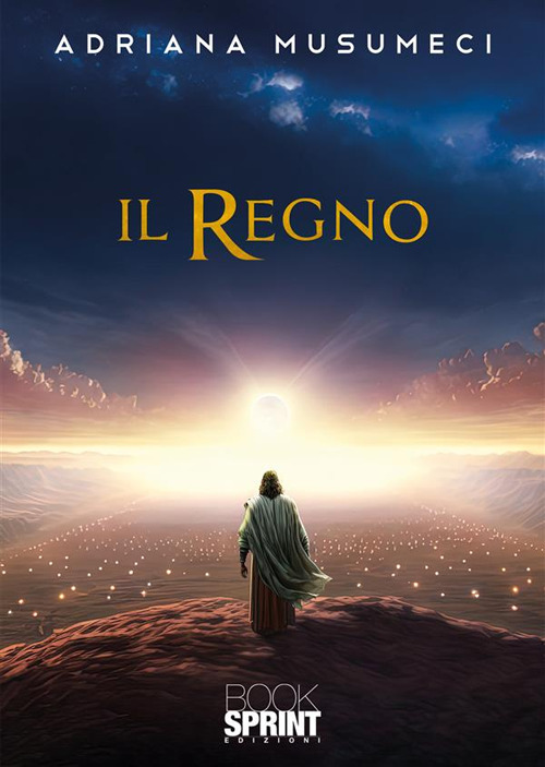 Libro Regno di Adriana Musumeci - ean 9788824991841 - BooksprintEdizioni