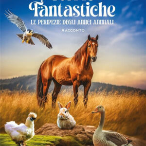 Libro Storie fantastiche di Maria Cristina Biagioni - ean 9788824991995 - BooksprintEdizioni