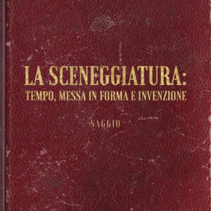 Libro sceneggiatura: tempo
