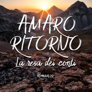 Libro Amaro ritorno di Danilo Calabrese - ean 9788824992053 - BooksprintEdizioni