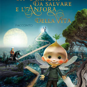 Libro pianeta da salvare e l’anfora della vita di Oriliana Marchetto - ean 9788824992510 - BooksprintEdizioni