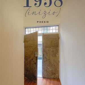 Libro 1958. Inizio di Emilio Cioni - ean 9788824992558 - BooksprintEdizioni