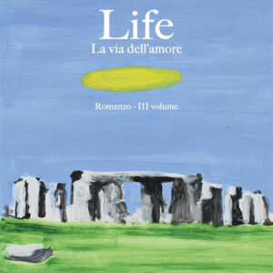 Libro via dell’amore. Life di Alex Poli - ean 9788824992619 - BooksprintEdizioni