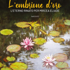 Libro embrione d'oro di Francesca Cianfarini - ean 9788824992800 - BooksprintEdizioni