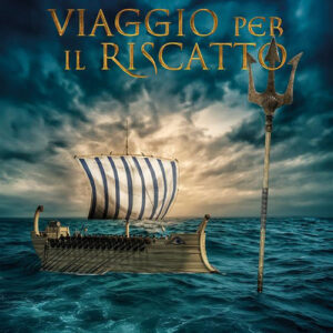 Libro Viaggio per il riscatto di Giuseppe Mancinelli - ean 9788824993265 - BooksprintEdizioni