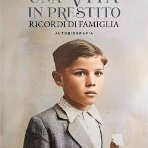 Libro vita in prestito di Attilio Lancia - ean 9788824993388 - BooksprintEdizioni