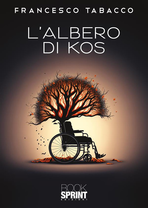 Libro albero di Kos di Francesco Tabacco - ean 9788824993531 - BooksprintEdizioni