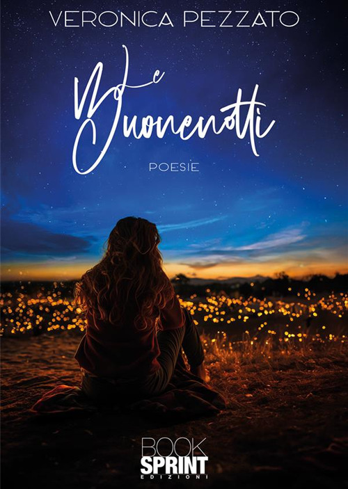 Libro Buonenotti di Veronica Pezzato - ean 9788824993555 - BooksprintEdizioni