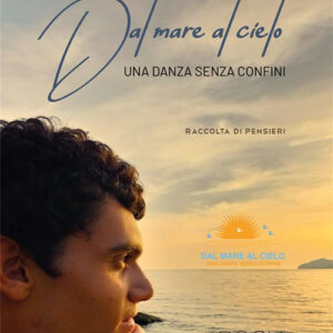 Libro Dal mare al cielo di Gabriele Alocci - ean 9788824993579 - BooksprintEdizioni
