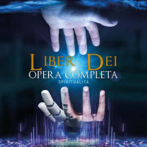 Libro Liber dei. Opera completa di Agostino Bayle - ean 9788824993630 - BooksprintEdizioni