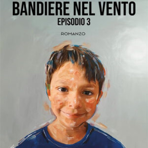 Libro Bandiere nel vento di Rose D. - ean 9788824993777 - BooksprintEdizioni