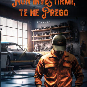 Libro Non investirmi