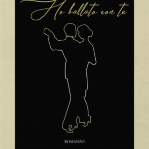Libro Ho ballato con te di Titti - ean 9788824994224 - BooksprintEdizioni