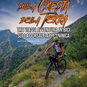 Libro Sulla cresta della Terra di Dimitri Pierattini - ean 9788824994460 - BooksprintEdizioni