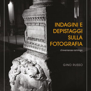 Libro Indagini e depistaggi sulla fotografia di Gino Russo - ean 9788824994613 - BooksprintEdizioni