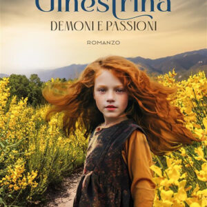 Libro Ginestrina di Orietta Cicchinelli - ean 9788824994705 - BooksprintEdizioni