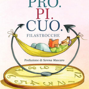 Libro Pro. Pi. Cuo. di Salvatore Mascaro - ean 9788824995412 - BooksprintEdizioni