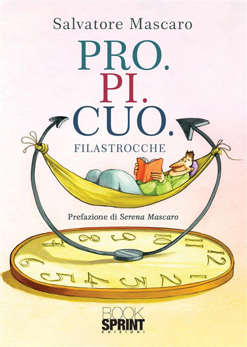 Libro Pro. Pi. Cuo. di Salvatore Mascaro - ean 9788824995412 - BooksprintEdizioni