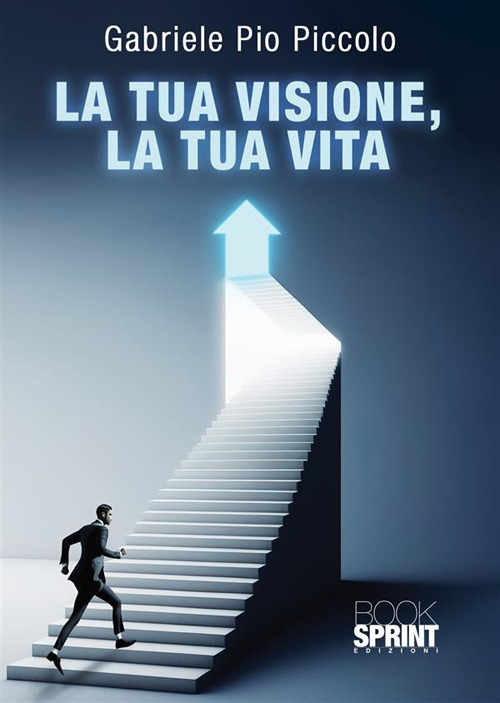 Libro tua visione