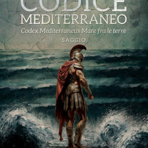 Libro Codice Mediterraneo. Codex Mediterraneus. Mare fra le terre di Massimo Magnani - ean 9788824995689 - BooksprintEdizioni