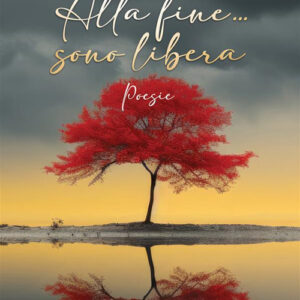 Libro Alla fine… sono libera di Mariana Margarint - ean 9788824995733 - BooksprintEdizioni