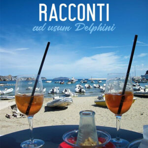 Libro Racconti ad usum Delphini di Lucio Versino - ean 9788824995757 - BooksprintEdizioni