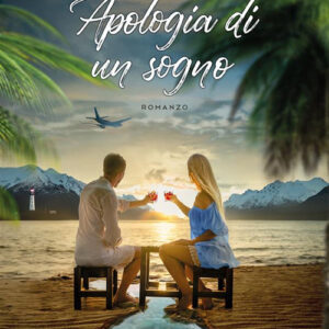 Libro Apologia di un sogno di Mario Bellaviti - ean 9788824995917 - BooksprintEdizioni