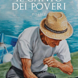 Libro canto dei poveri di Emilio La Greca Romano - ean 9788824995931 - BooksprintEdizioni