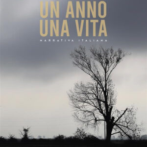 Libro anno una vita di Pierfranco Gabasio - ean 9788824995962 - BooksprintEdizioni