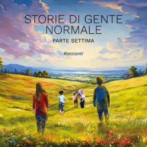 Libro Storie di gente normale di Giuseppe Sbarsi - ean 9788824996358 - BooksprintEdizioni
