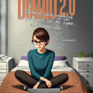 Libro Diario 2.0 di Giorgia Barion - ean 9788824996679 - BooksprintEdizioni