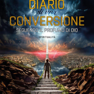 Libro Diario di una conversione di Agostino Bayle - ean 9788824996693 - BooksprintEdizioni